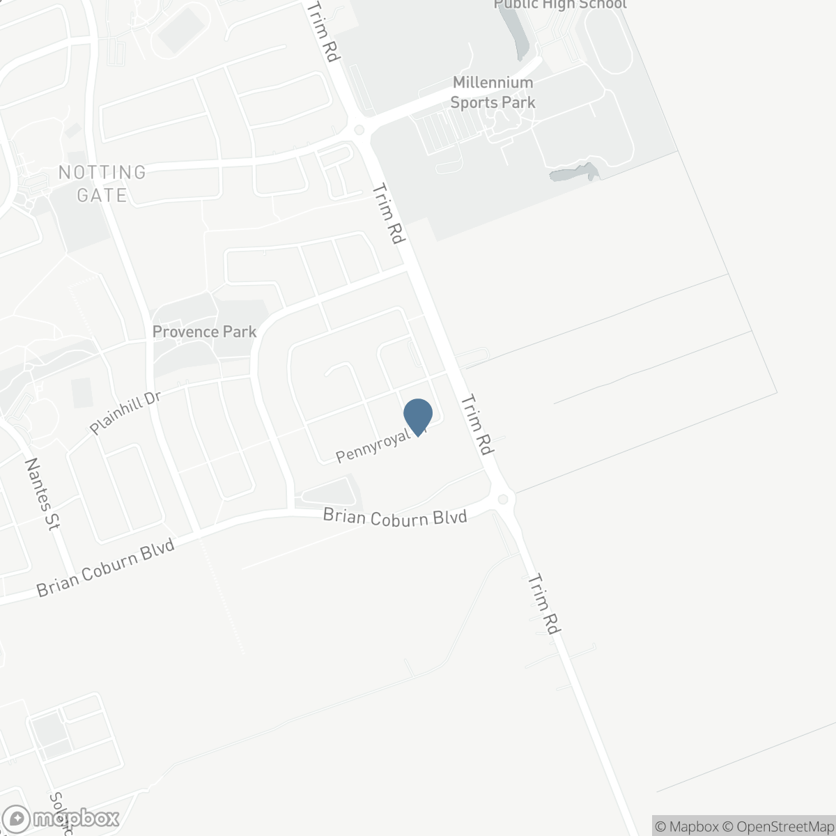 2221 ANGELICA AVENUE, Ottawa, Ontario K4A 0S7